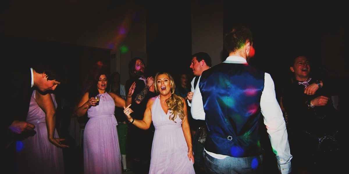 WEDDING JAM LIMITED
