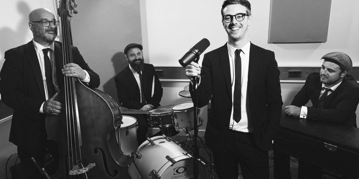 Jazz & The Jukebox Wedding Jam