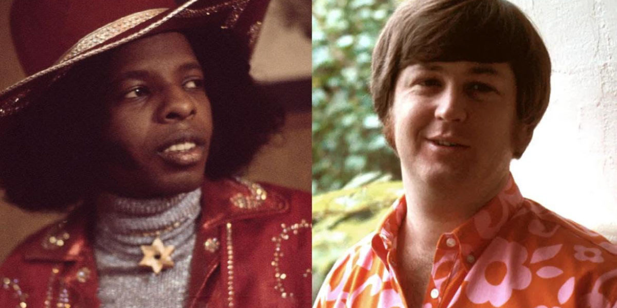 Remembering Two Musical Revolutionaries - Wedding Jam
