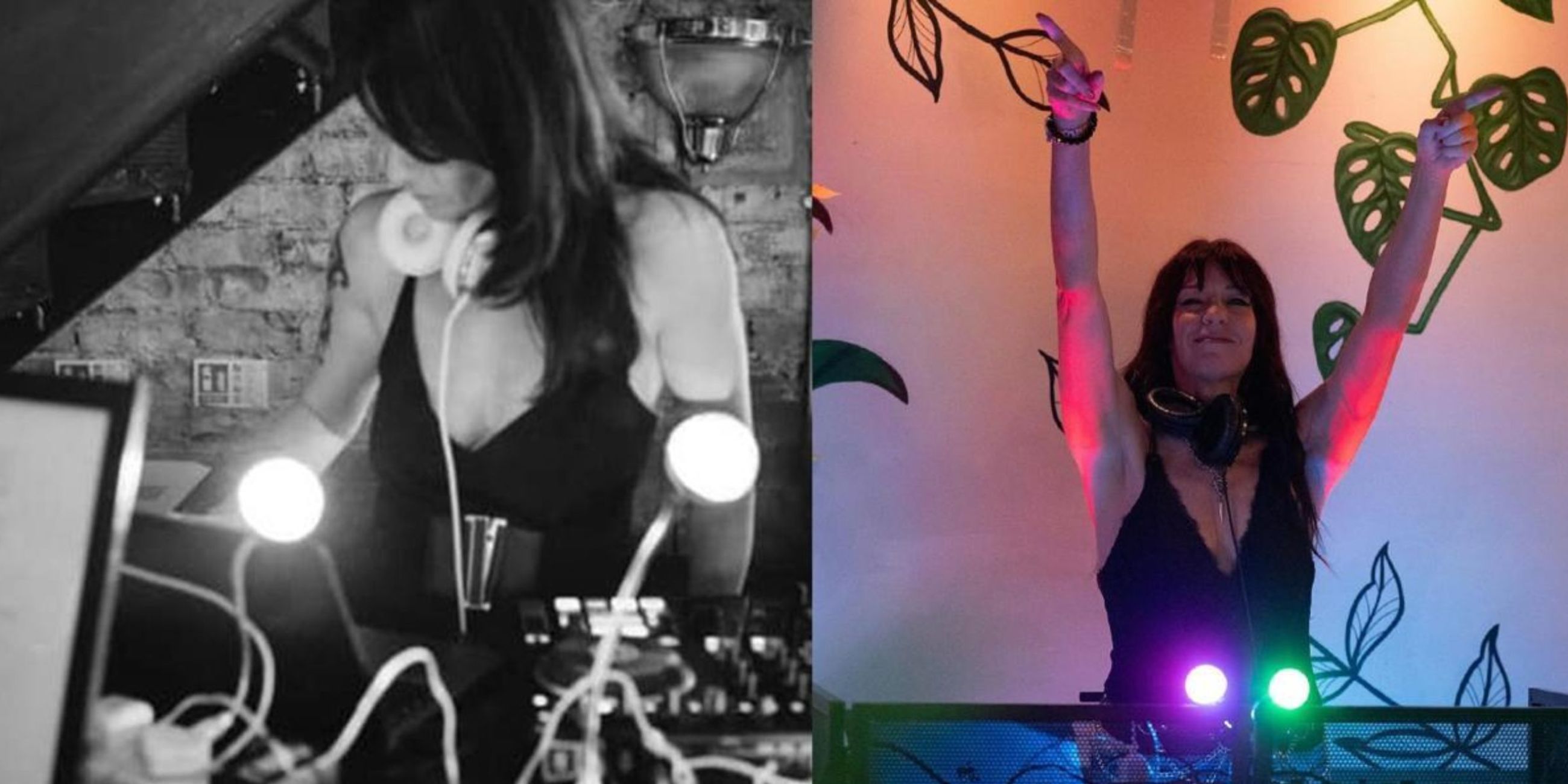 Like To Get To Know You Well: DJ Bex - Wedding Jam