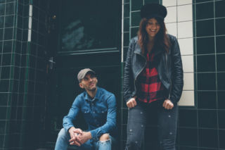 Agency Duo 11