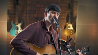 Aiden Solo Promo Video Pic 2