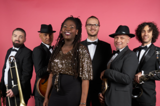 One Love Reggae Tribute Band Wedding Music Bands