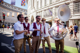 Copy Of Lsb Regent Street 1