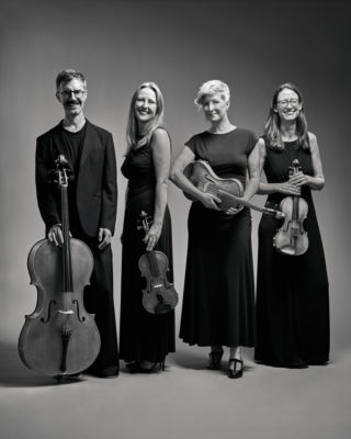 Rondino Strings 2693